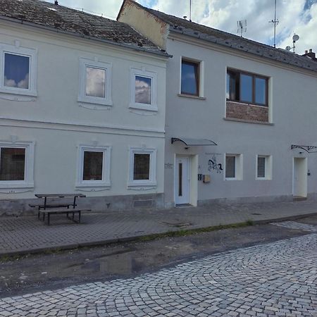 U Dragouna Cholina Exterior foto