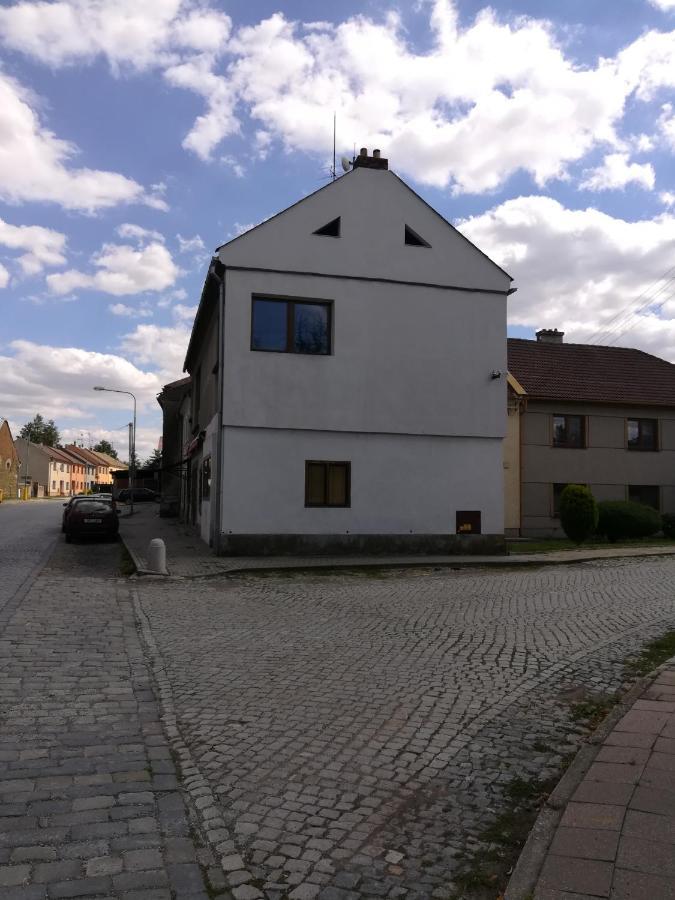U Dragouna Cholina Exterior foto
