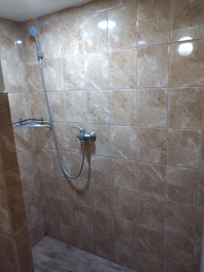 U Dragouna Cholina Exterior foto