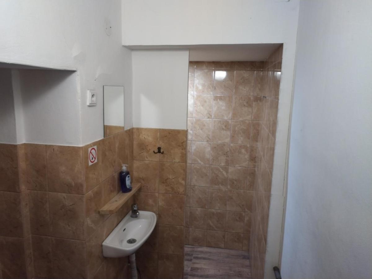U Dragouna Cholina Exterior foto