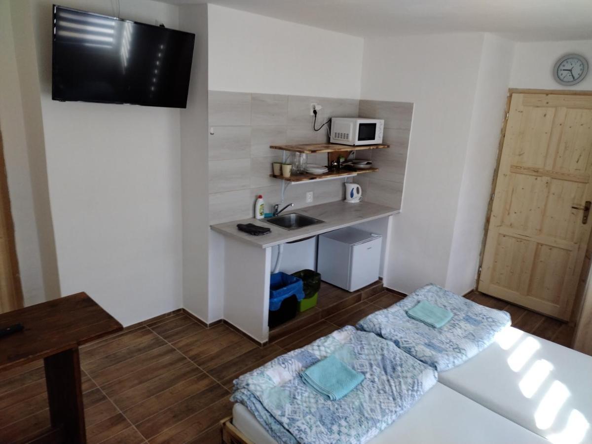U Dragouna Cholina Exterior foto
