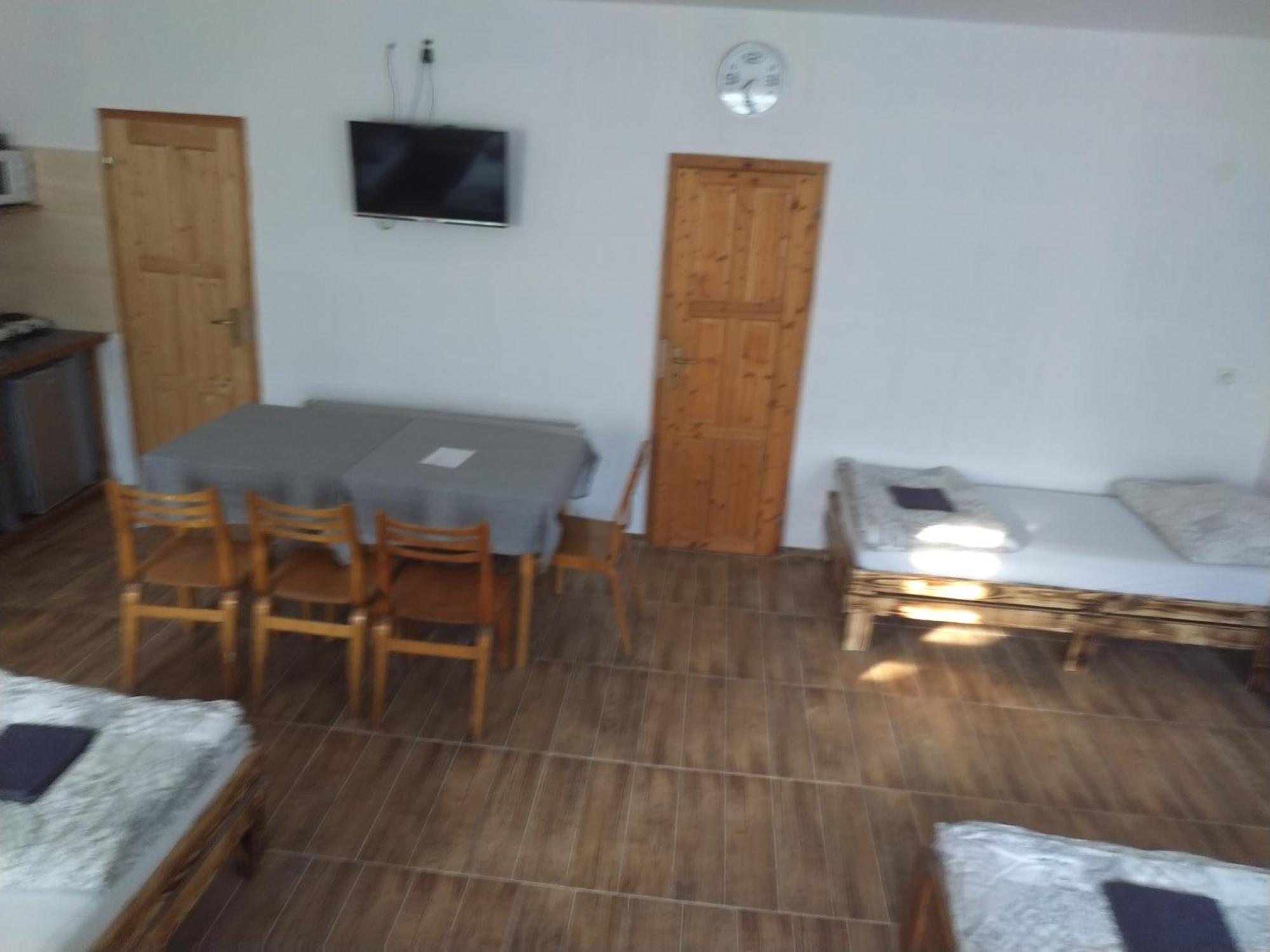 U Dragouna Cholina Exterior foto